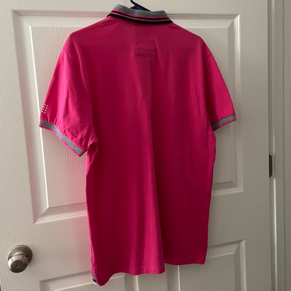 TBS Esprit Nautique Polo Size Large - Picture 2 of 11